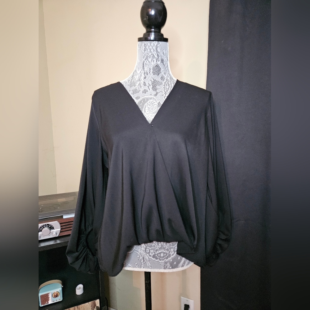 Blouse by Wishlist